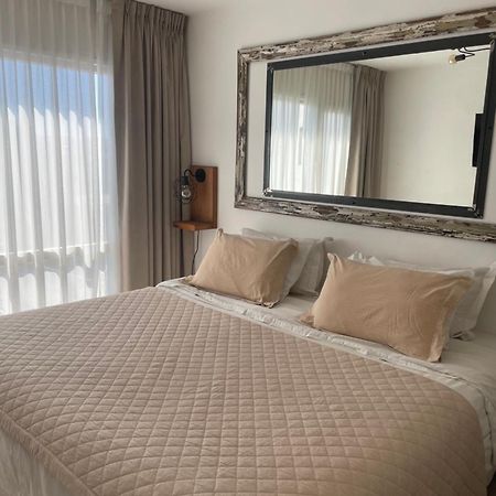 Costa Nahuel Apartments 2 ซานคาร์ลอส เด บาริโลเช ภายนอก รูปภาพ