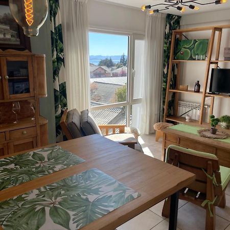 Costa Nahuel Apartments 2 ซานคาร์ลอส เด บาริโลเช ภายนอก รูปภาพ