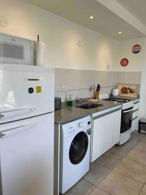 Costa Nahuel Apartments 2 ซานคาร์ลอส เด บาริโลเช ภายนอก รูปภาพ