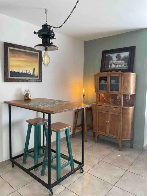 Costa Nahuel Apartments 2 ซานคาร์ลอส เด บาริโลเช ภายนอก รูปภาพ