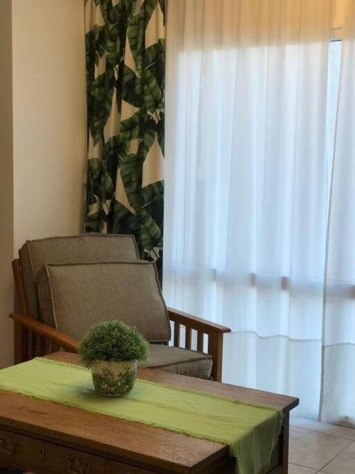 Costa Nahuel Apartments 2 ซานคาร์ลอส เด บาริโลเช ภายนอก รูปภาพ