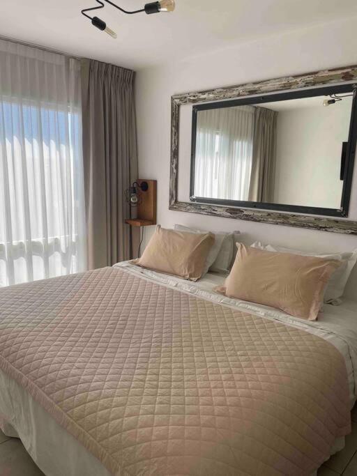 Costa Nahuel Apartments 2 ซานคาร์ลอส เด บาริโลเช ภายนอก รูปภาพ