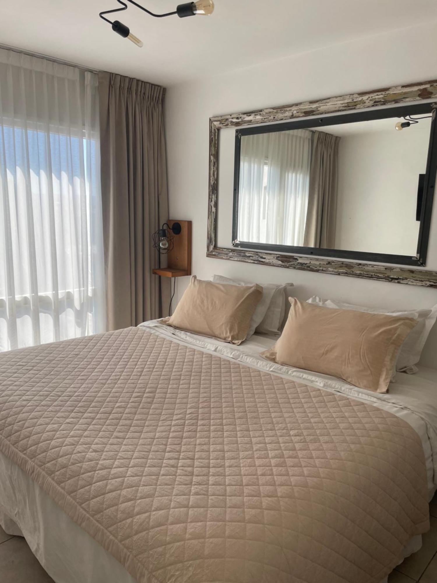 Costa Nahuel Apartments 2 ซานคาร์ลอส เด บาริโลเช ภายนอก รูปภาพ