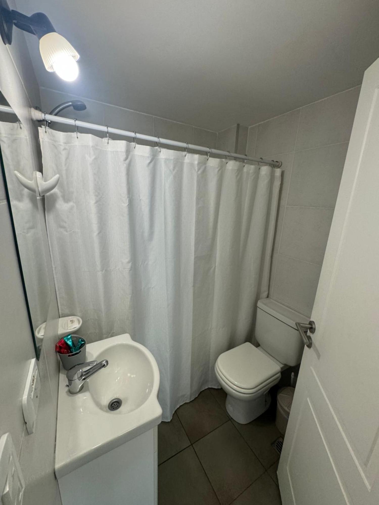 Costa Nahuel Apartments 2 ซานคาร์ลอส เด บาริโลเช ภายนอก รูปภาพ