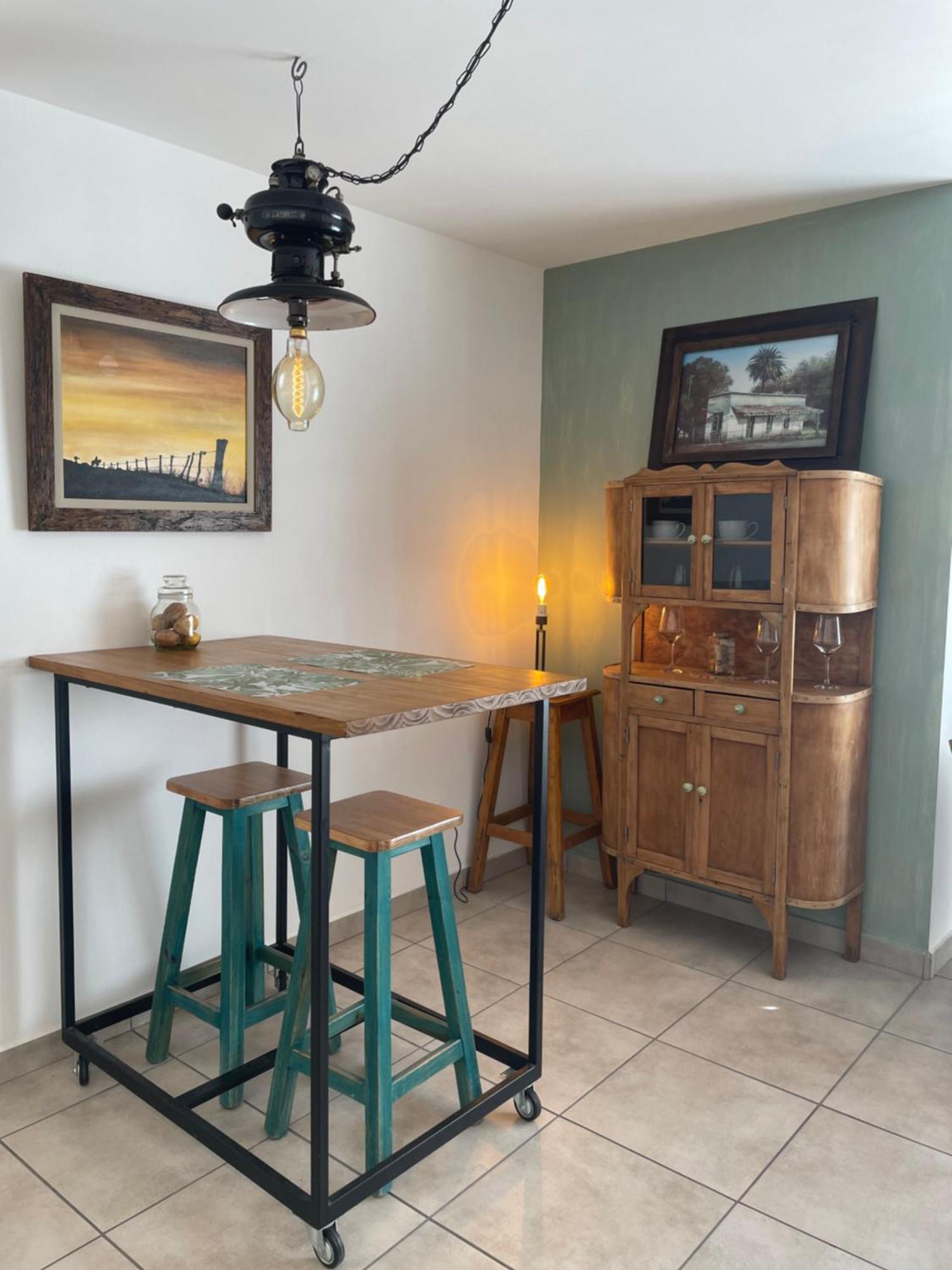 Costa Nahuel Apartments 2 ซานคาร์ลอส เด บาริโลเช ภายนอก รูปภาพ
